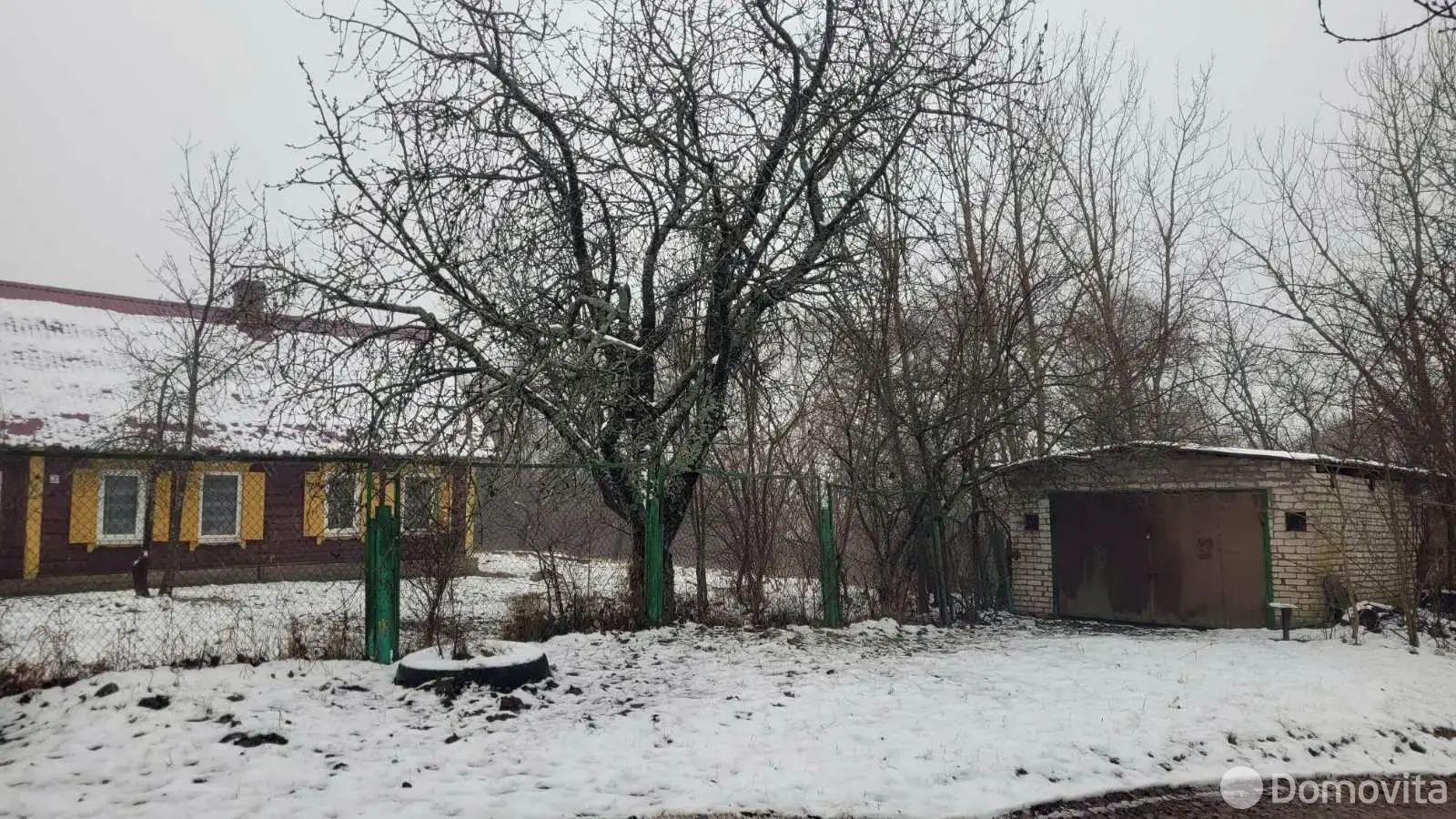 коттедж, Уша, ул. Ивана Маркевича 