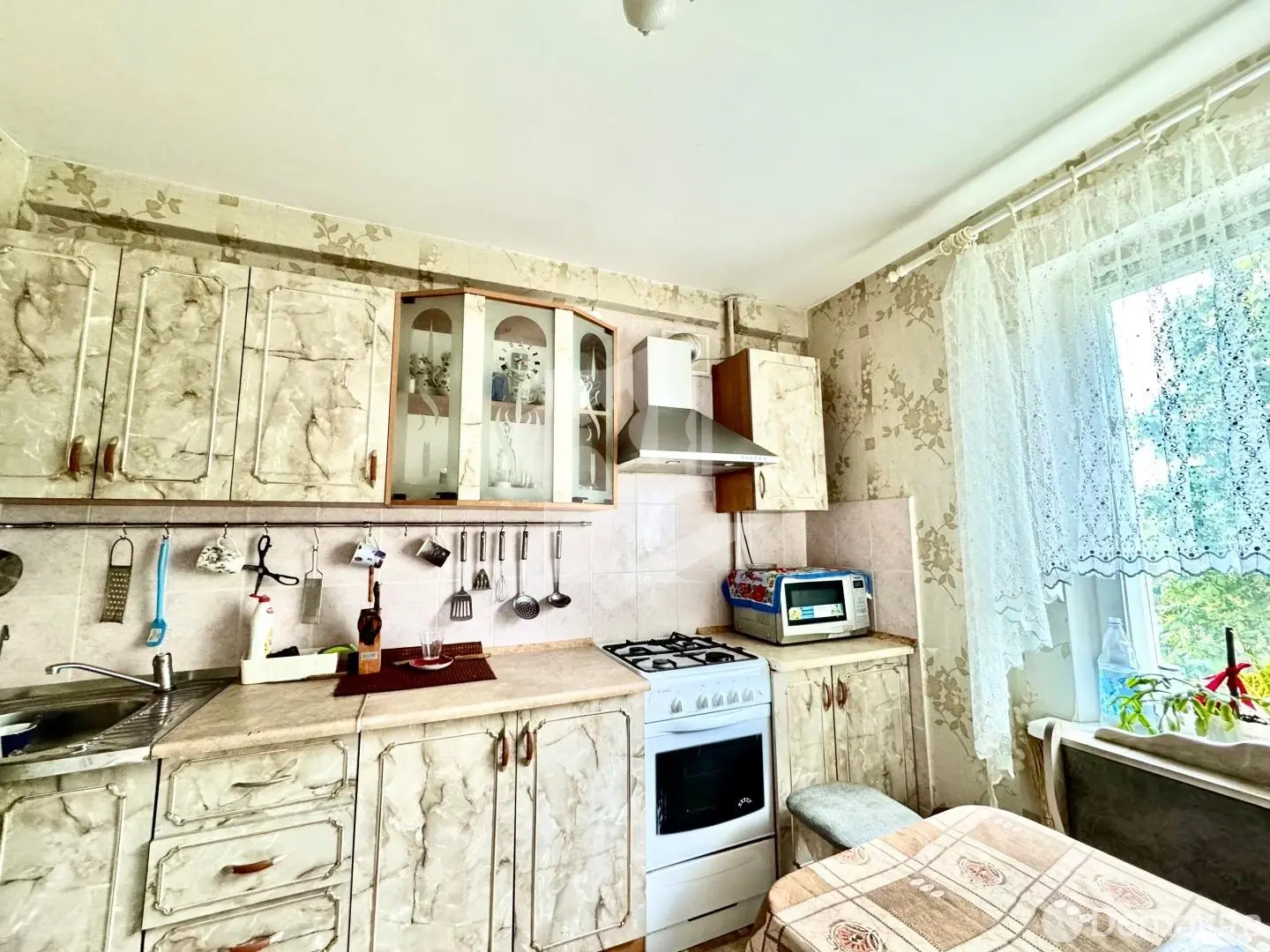 квартира, Минск, ул. Бельского, д. 25 