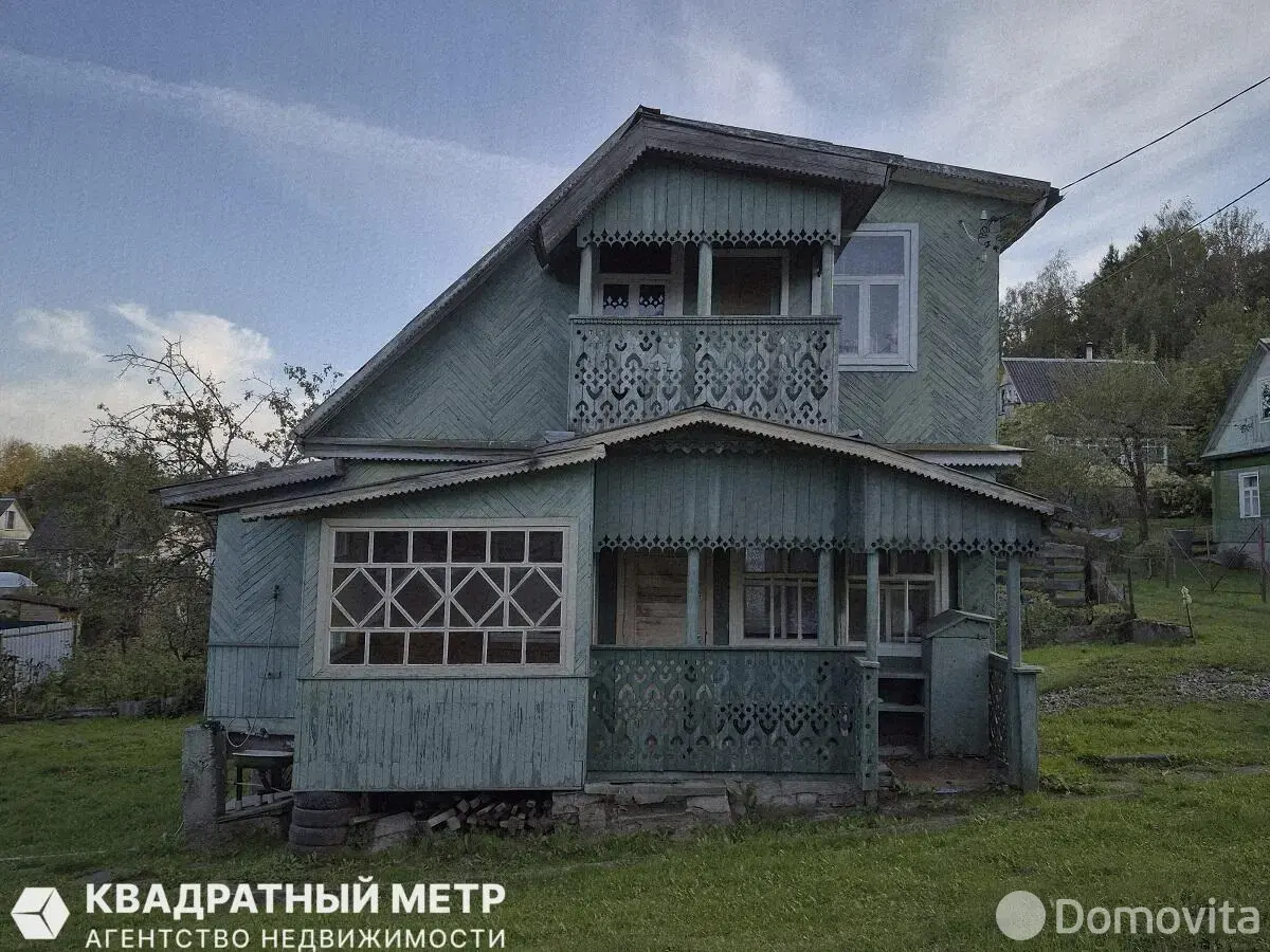 дача, Криница-82, 