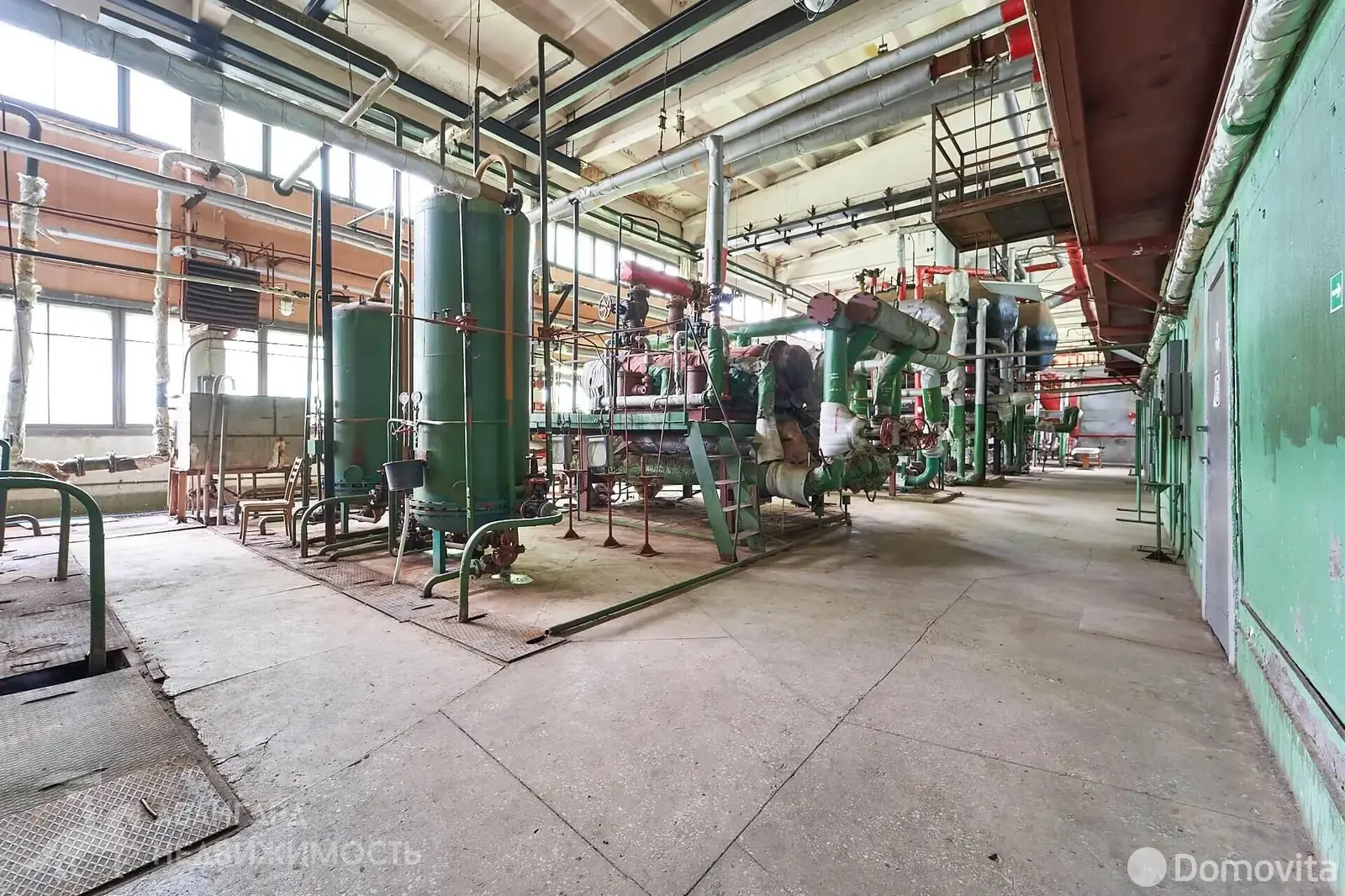 продажа склада, Минск, ул. Академика Красина, д. 175