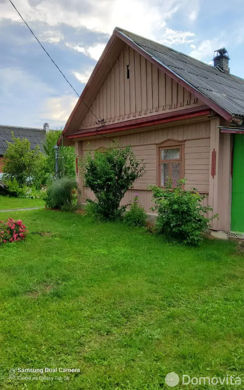 коттедж, Каменка, , стоимость продажи 50 612 р.