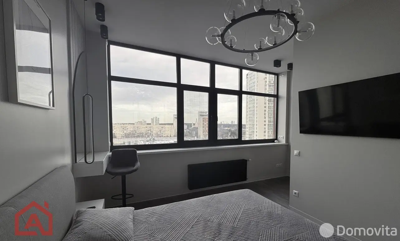 квартира, Минск, ул. Петра Мстиславца, д. 24 на ст. метро Восток