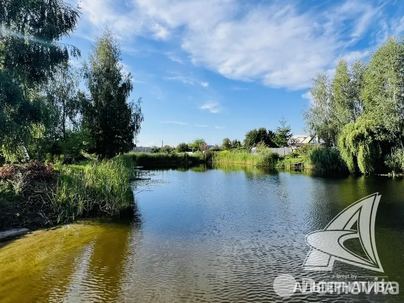 Купить земельный участок, 10.07 соток, Брест, Брестская область, 88550BYN, код 572407 - фото 27