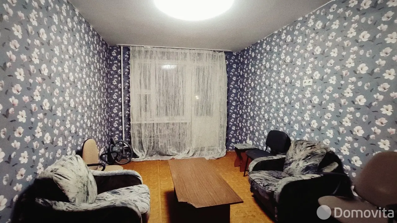 Снять 4-комнатную квартиру в Минске, пр-т Газеты Звязда, д. 69, 680USD, код 149714 - фото 15