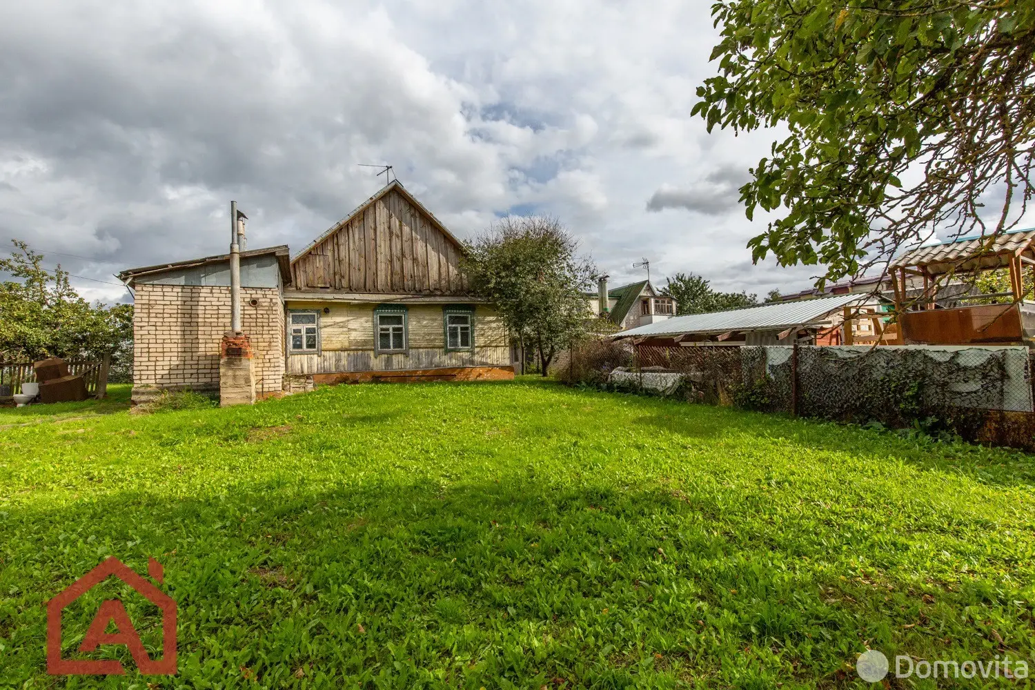 Купить земельный участок, 12.74 соток, Ждановичи, Минская область, 120000USD, код 570934 - фото 14