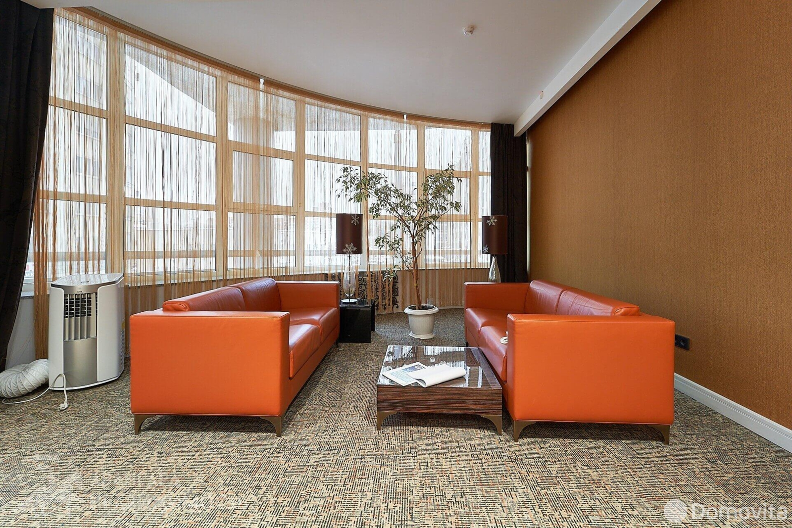 Снять офис на ул. Веры Хоружей, д. 34/А в Минске, 5844EUR, код 16512 - фото 3