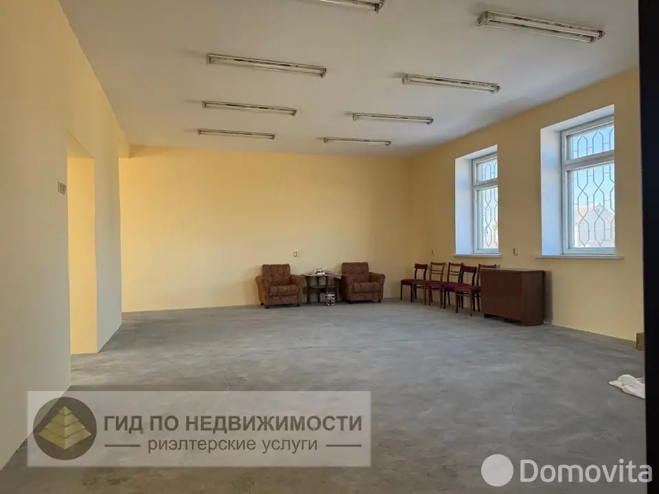 Купить помещение под сферу услуг в Гомеле, ул. Транзитная 1-я, д. 64 - фото 22