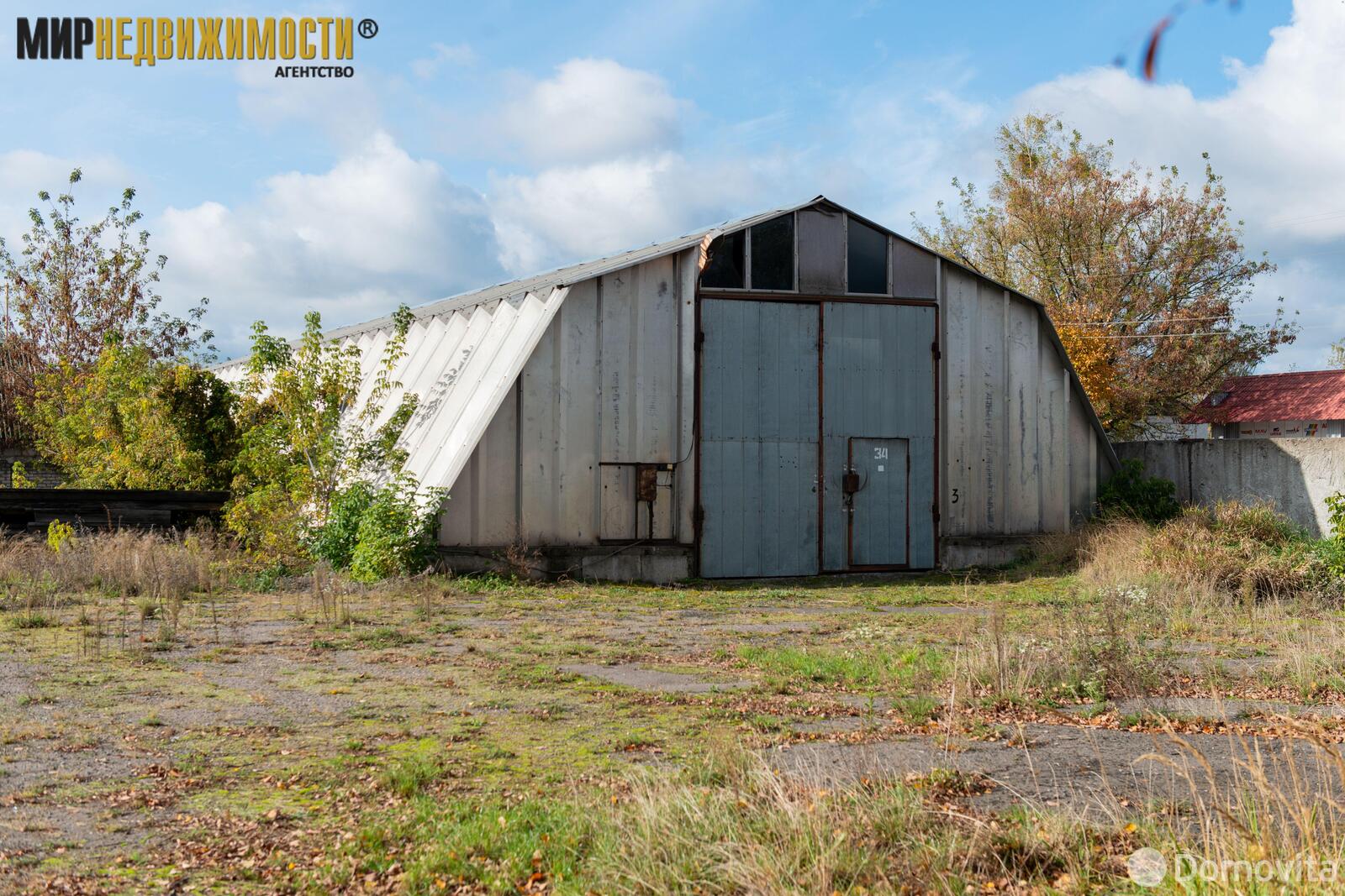 Купить офис на ул. Брестская, д. 73 в Барановичах, 990000USD, код 7796 - фото 21