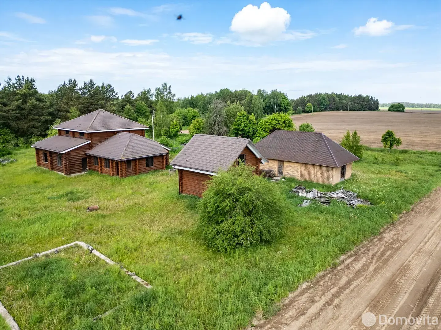 продажа коттеджа, Вискачи, 