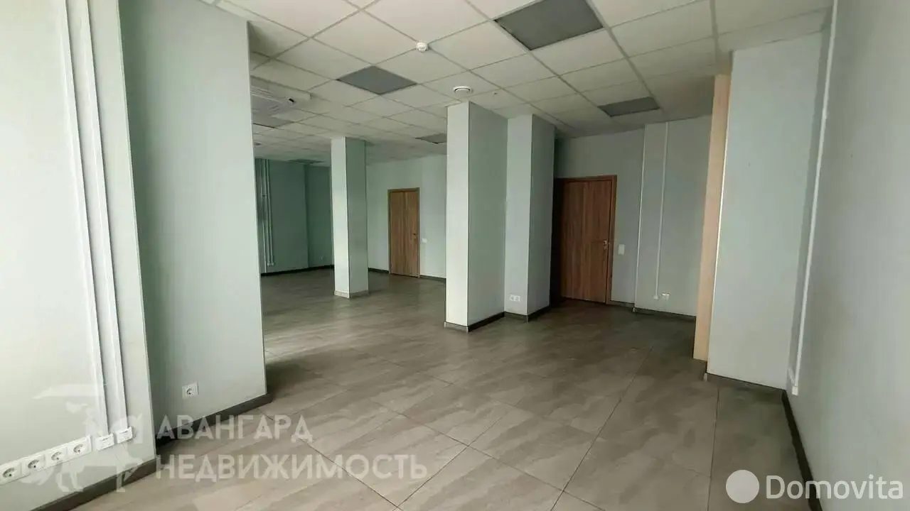 Аренда торгового помещения на пр-т Дзержинского, д. 94 в Минске, 3650BYN, код 967176 - фото 4