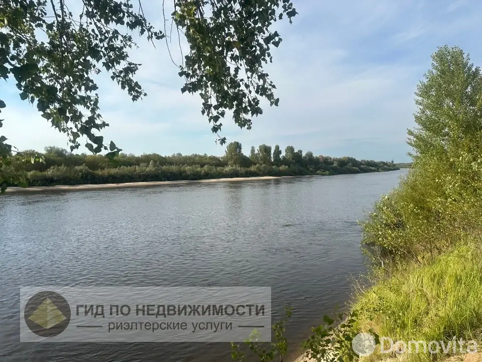 Купить 2-этажную дачу в Глобус Гомельская область, 8000USD, код 184000 - фото 13