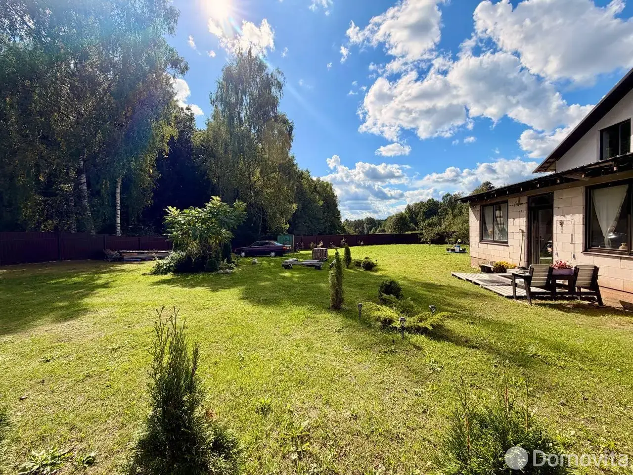 Стоимость продажи коттеджа, Михалово, д. 29