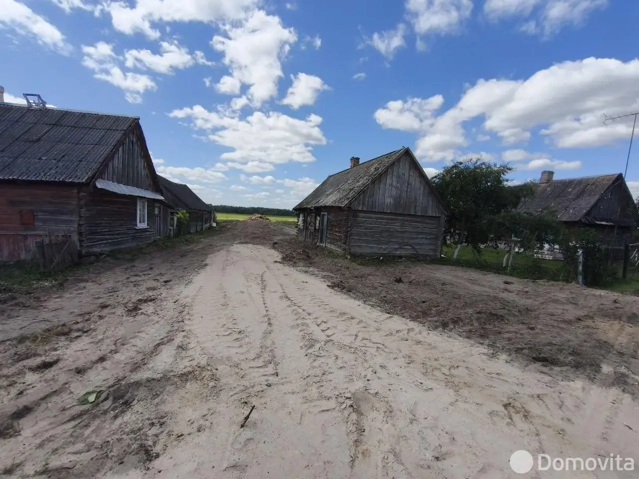 Цена продажи коттеджа, Закросница, ул. Калинина