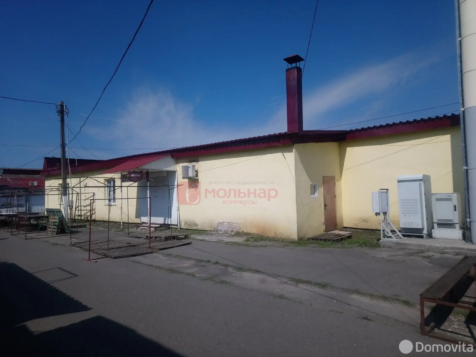 Купить торговое помещение на ул. Ленинградская, д. 15 в Пинске, 110000USD, код 998313 - фото 13