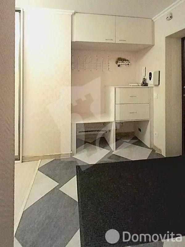 Снять 3-комнатную квартиру в Минске, ул. Одоевского, д. 101А, 750USD, код 148376 - фото 16