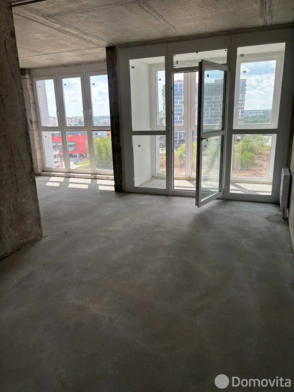 Купить офис на ул. Михаила Савицкого, д. 24 в Минске, 100000USD, код 10638 - фото 13