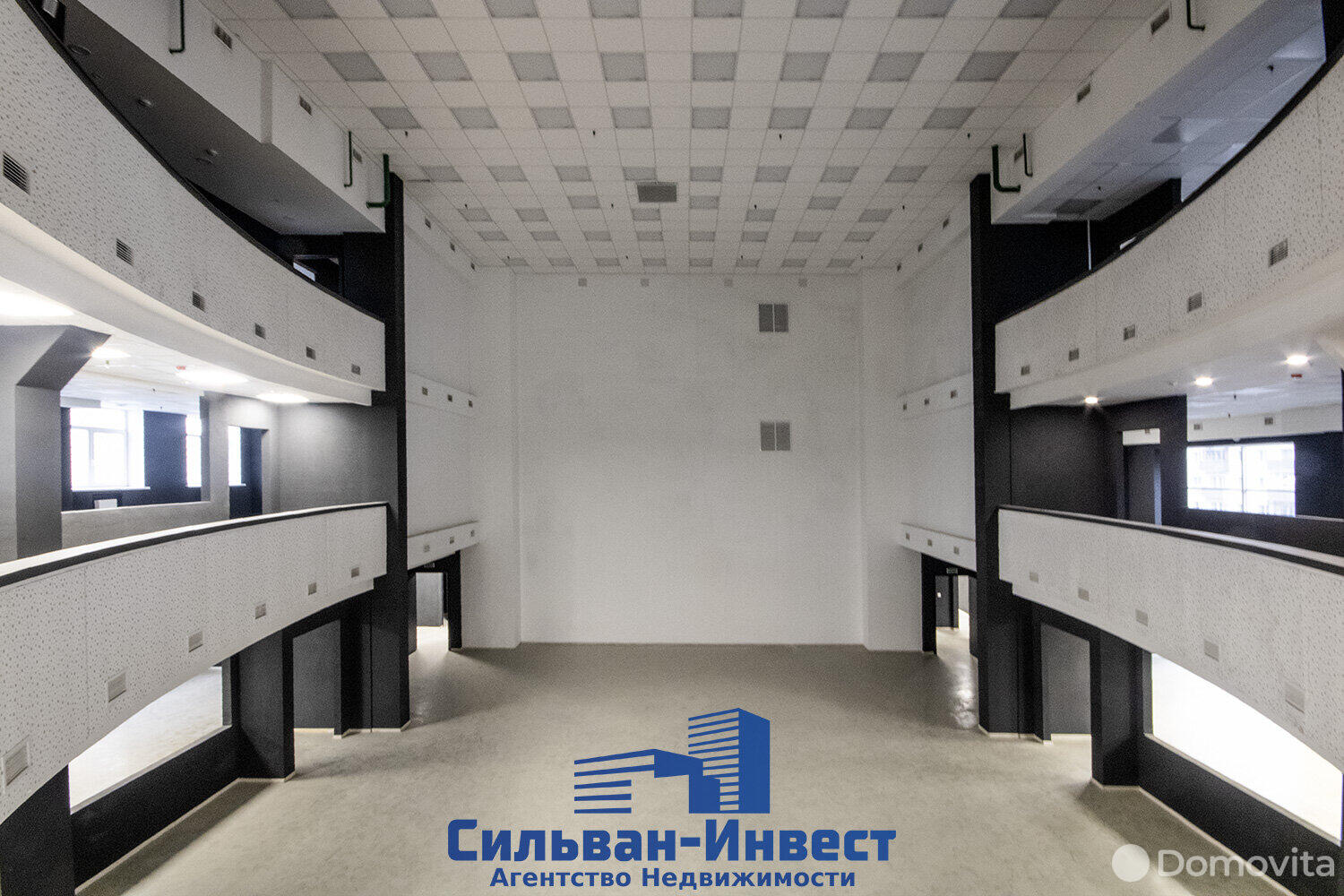 Снять офис на пер. Тучинский, д. 2/А в Минске, 5500EUR, код 11702 - фото 23