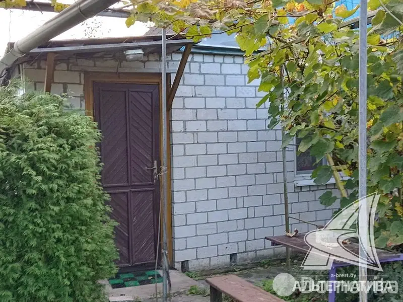 Купить 1-этажную дачу в Тепличка Брестская область, 10500USD, код 184261 - фото 1