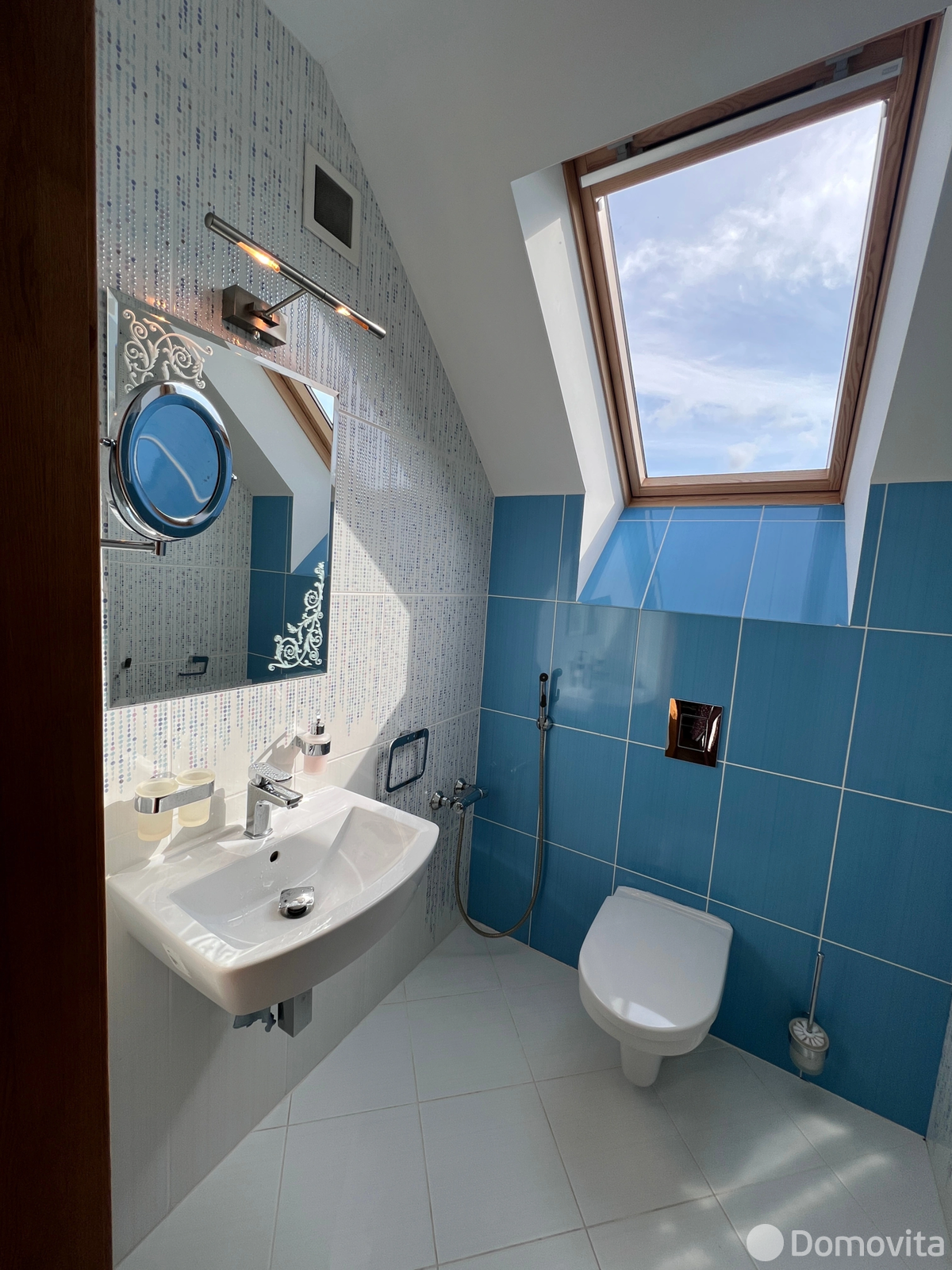 Продажа 2-этажной дачи в Чистая Криница Минская область, 130000USD, код 183485 - фото 18