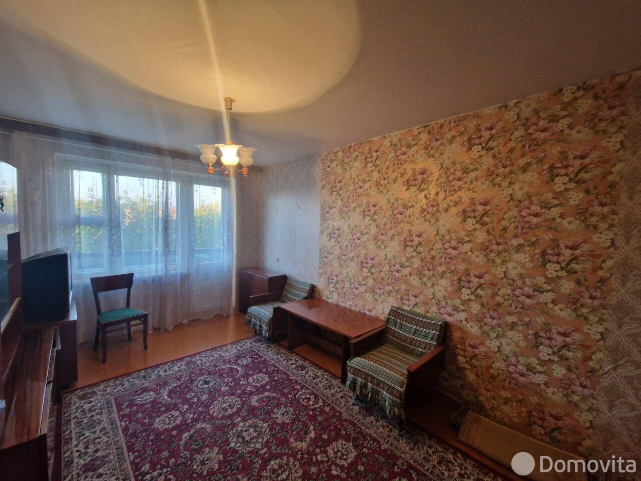 Купить 2-комнатную квартиру в Лиде, ул. Космонавтов, д. 6/2, 24300 USD, код: 1069425 - фото 4