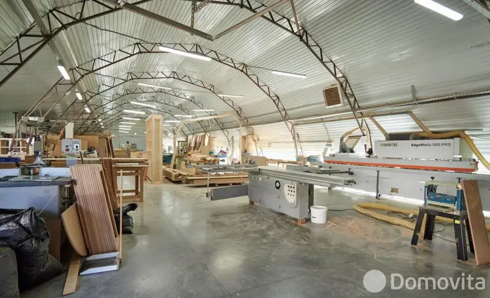 Снять склад на ул. Центральная, д. 17/Б/10 в Киршах, код 964476 - фото 18