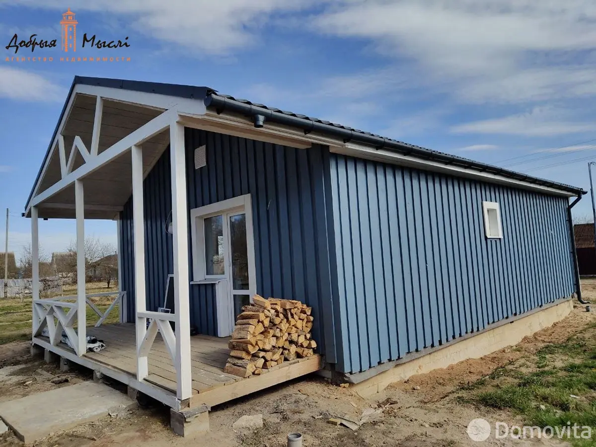 продажа дачи, НАДЕЖДА-ИНВ, 