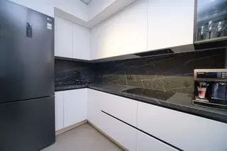 1-комнатная квартира, Минск, ул. Восточная, д. 125