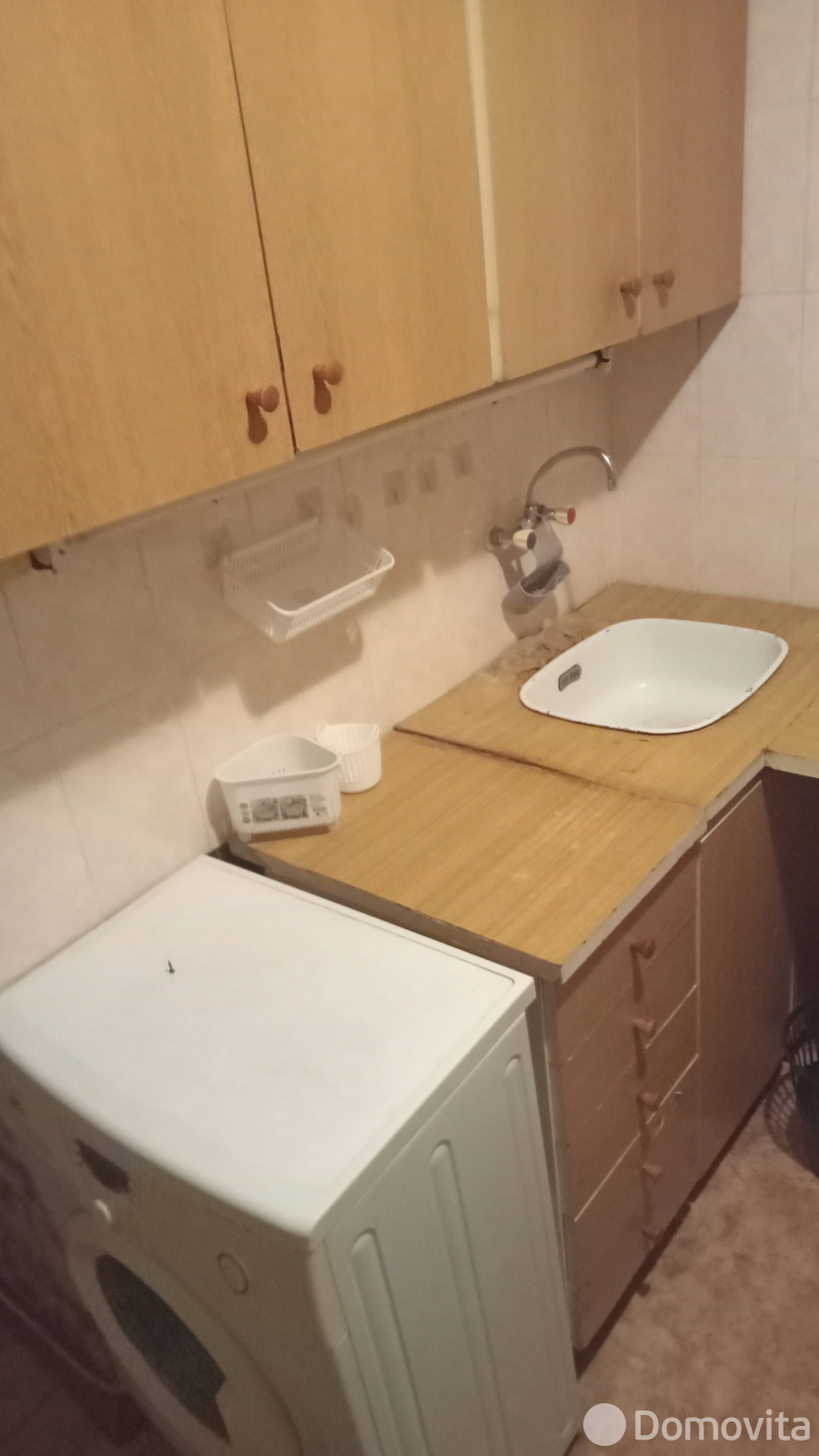 арендовать квартиру, Витебск, ул. Терешковой, д. 4