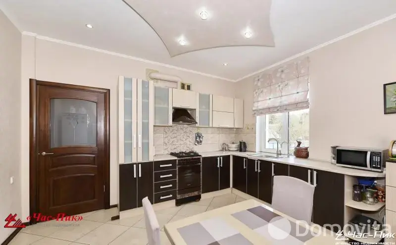 Продажа 1-этажной дачи в Пильнице Минская область, 220000USD, код 185758 - фото 15