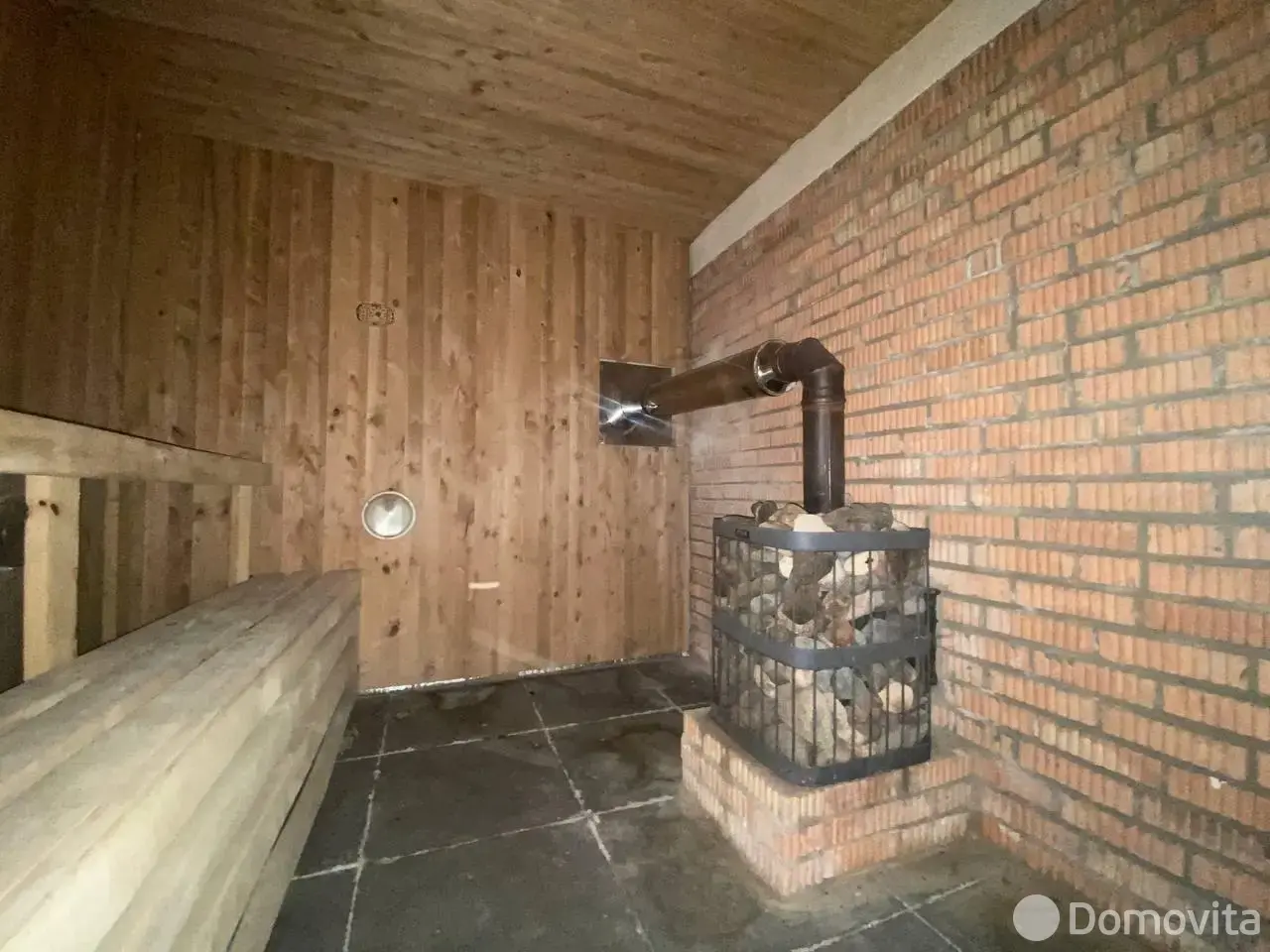 Цена продажи коттеджа, Шумщина, 