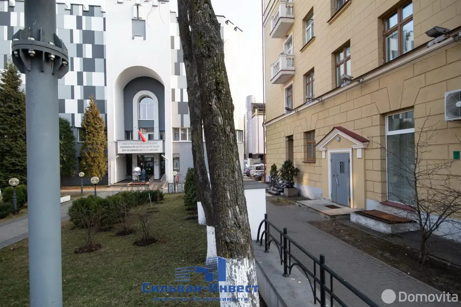 Аренда торговой точки на ул. Карла Маркса, д. 8 в Минске, 1252EUR, код 966739 - фото 20