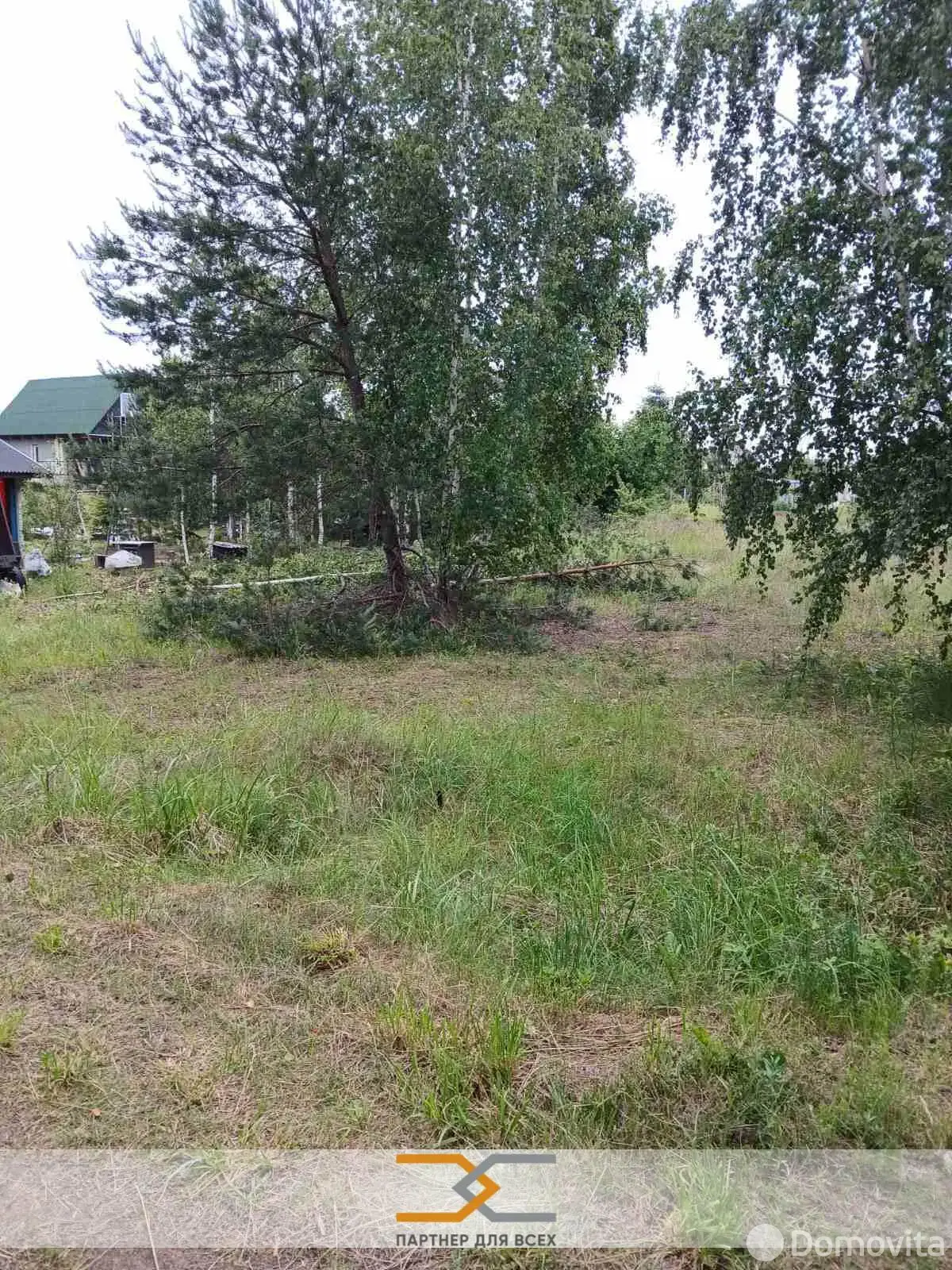 участок, СВЯЗИСТ-92, 