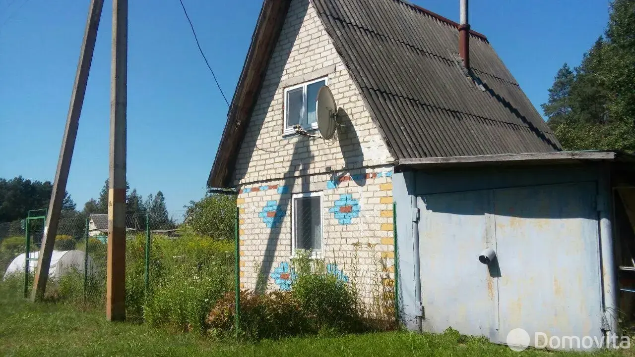 продажа дачи, Слеза березки, 