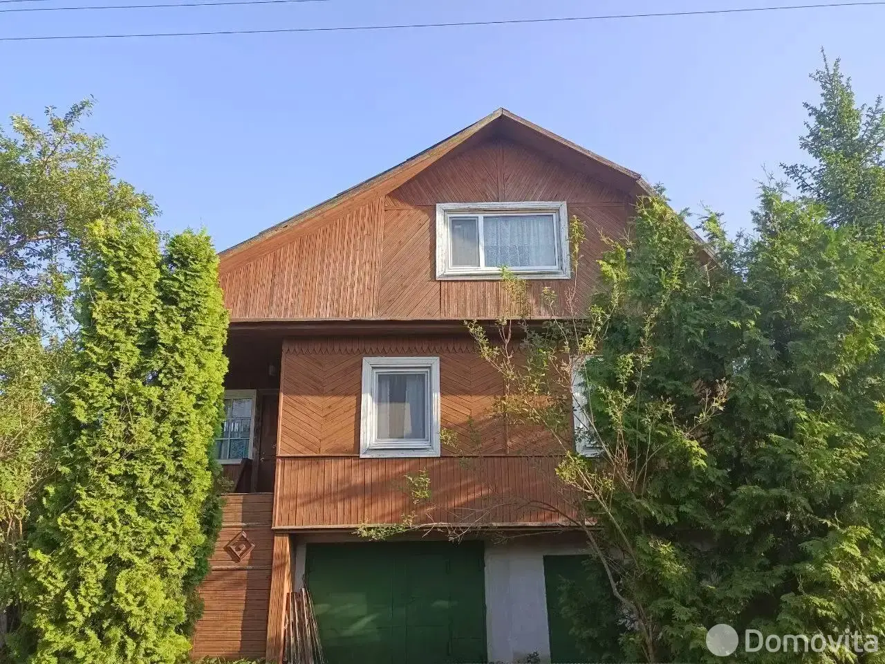 продажа коттеджа, Зеленый бор, 