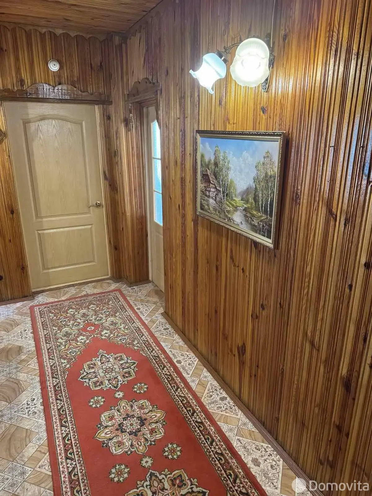 дом, Заполье, ул. Могилевская 