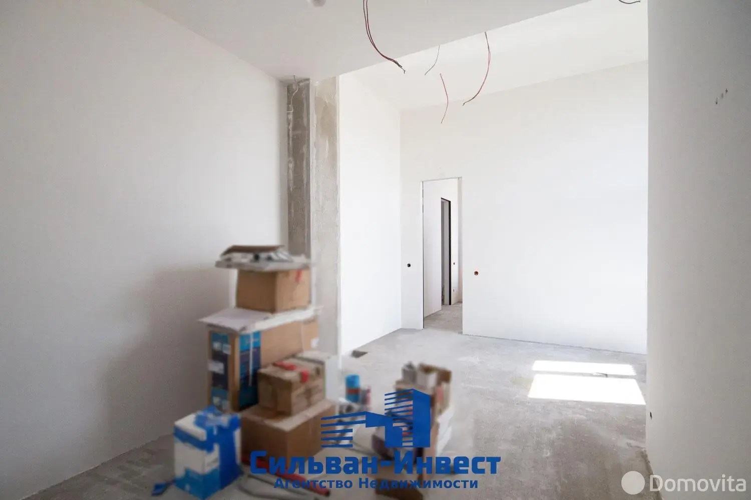 Купить торговую точку на ул. Ратомская, д. 50 в Минске, 230750USD, код 998068 - фото 14