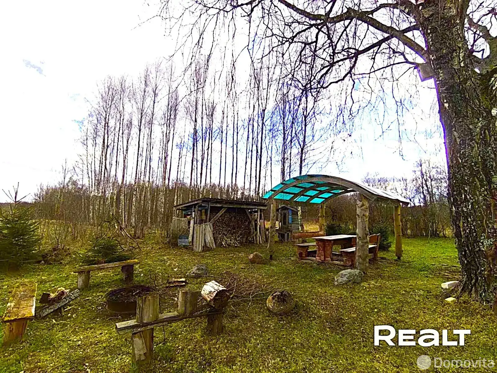 продажа дома, Довъяты Большие,