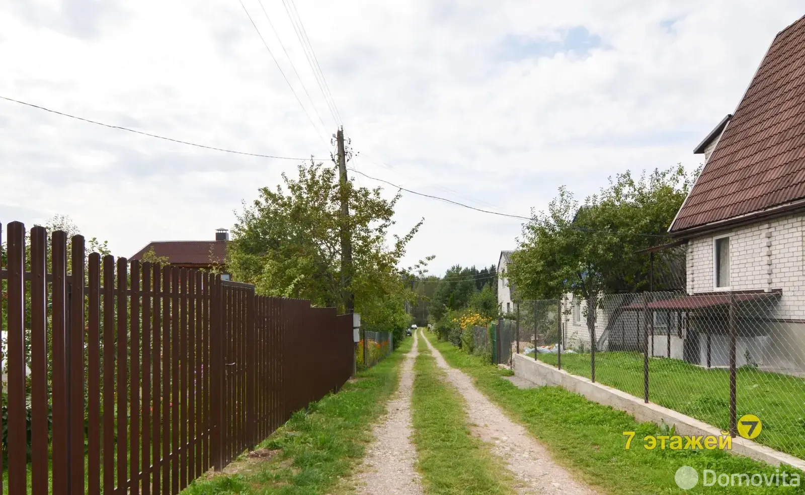 Купить 2-этажную дачу в Колос Минская область, 24000USD, код 184205 - фото 13