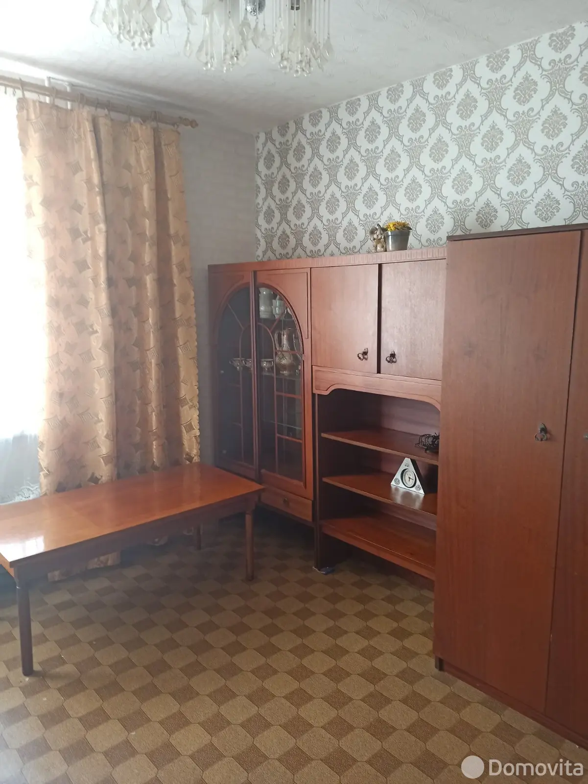 квартира, Ждановичи, ул. Линейная, д. 8Б 