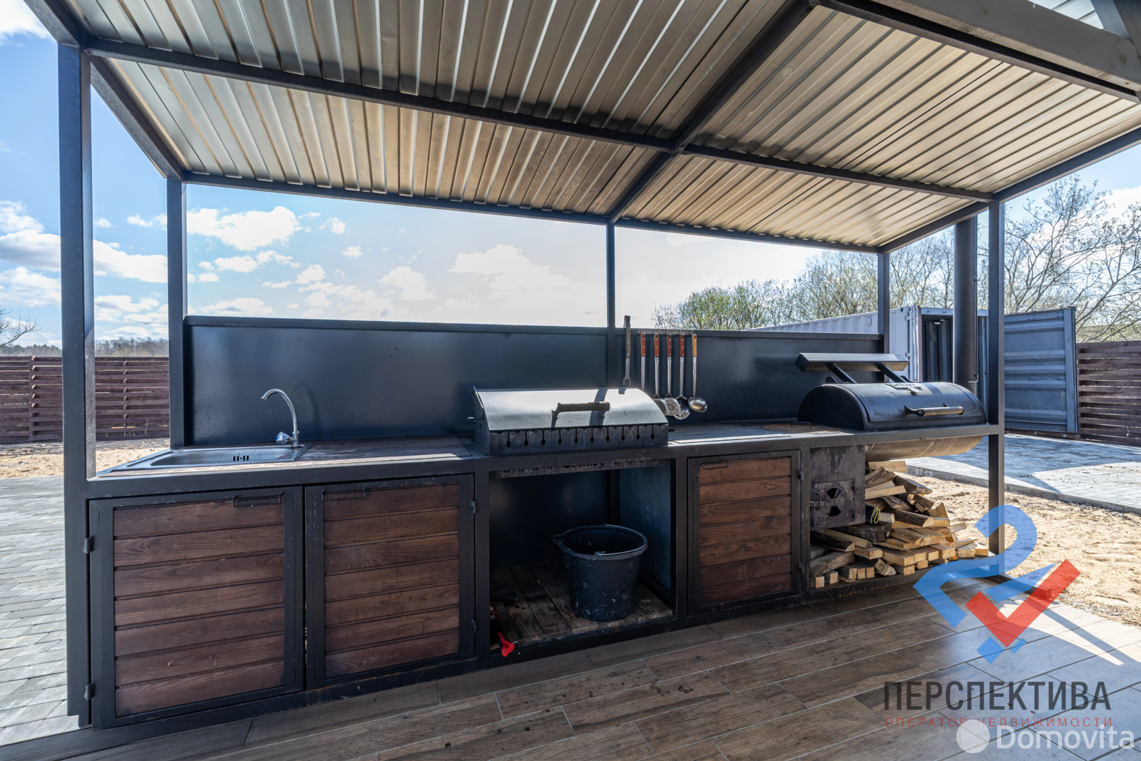 дача, Жуков Борок, ул. Центральная, д. 59 