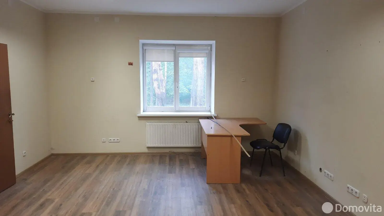 Аренда офиса на ул. Парковая, д. 9 в Минске, 1131BYN, код 15060 - фото 1