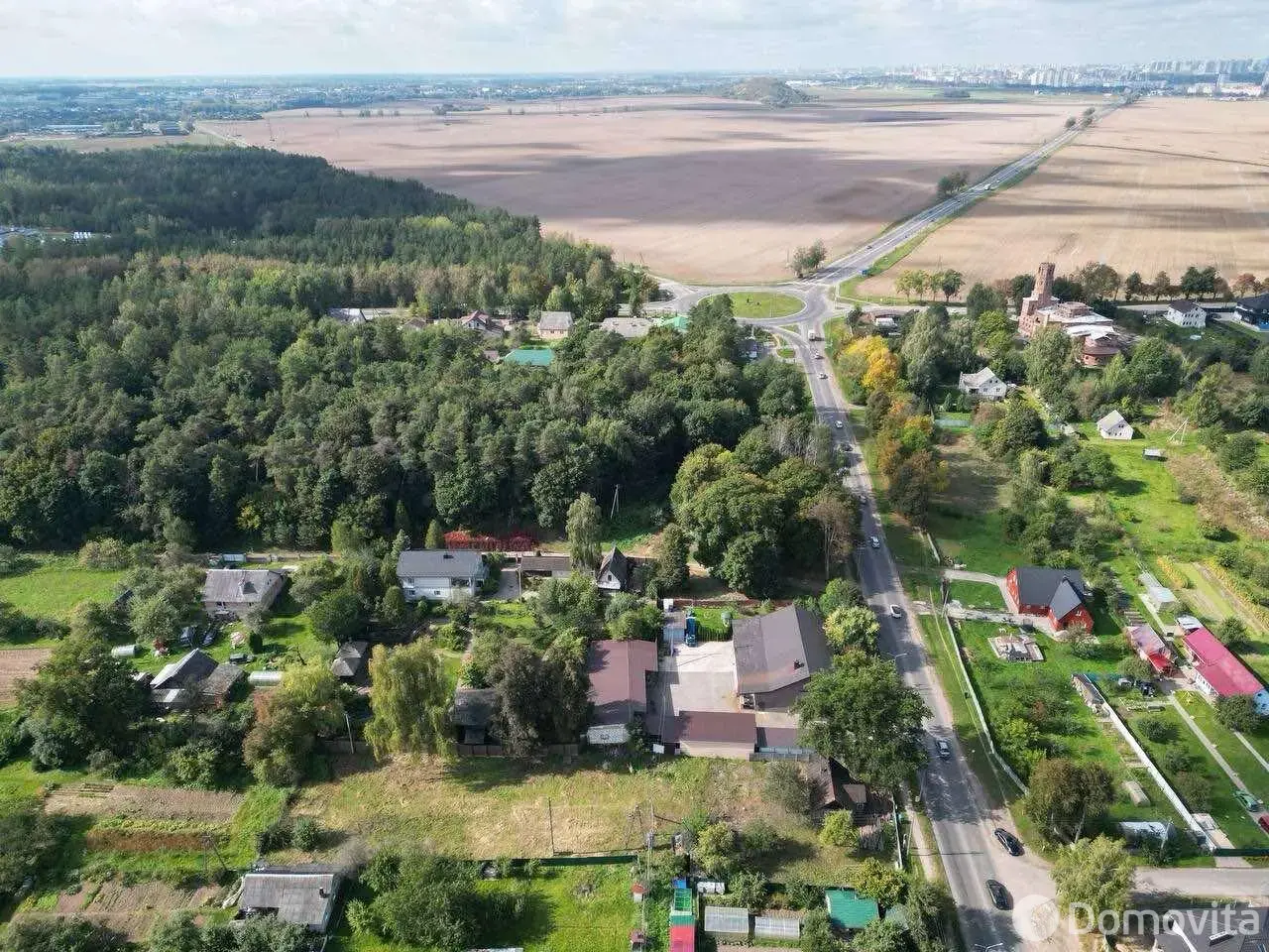 Цена продажи участка, Новый Двор, ул. Речная, д. 50