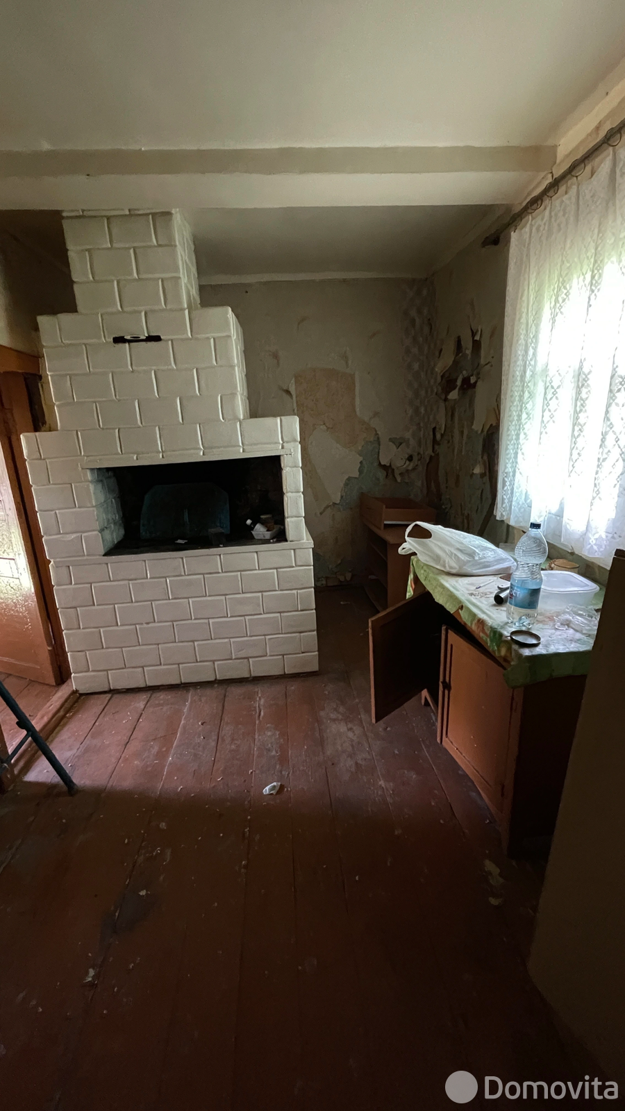 дом, Лясковичи, ул. Советская, д. 7