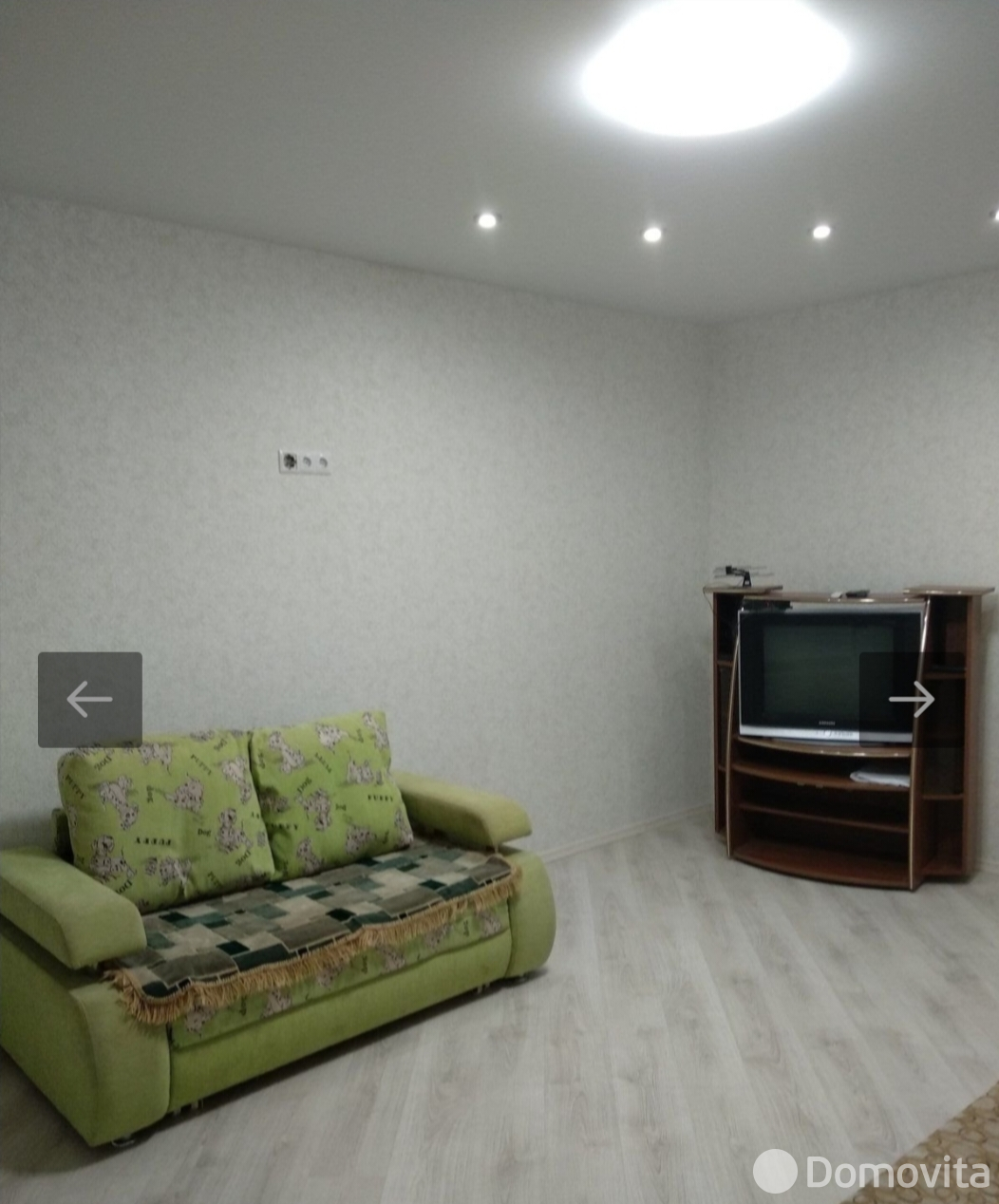 квартира, Минск, ул. Янки Брыля, д. 22 от собственника