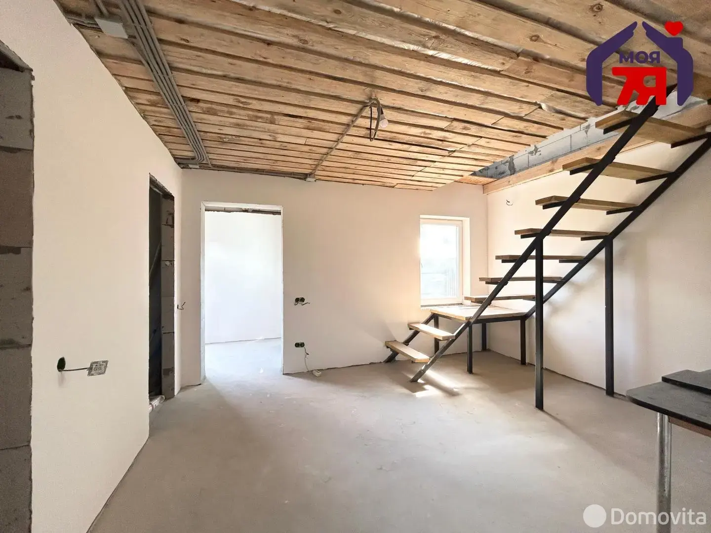 дача, Плянта-9,