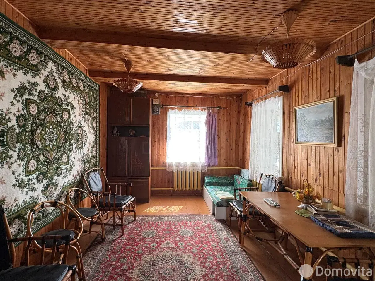 дом, Черниковщина, ул. Первая