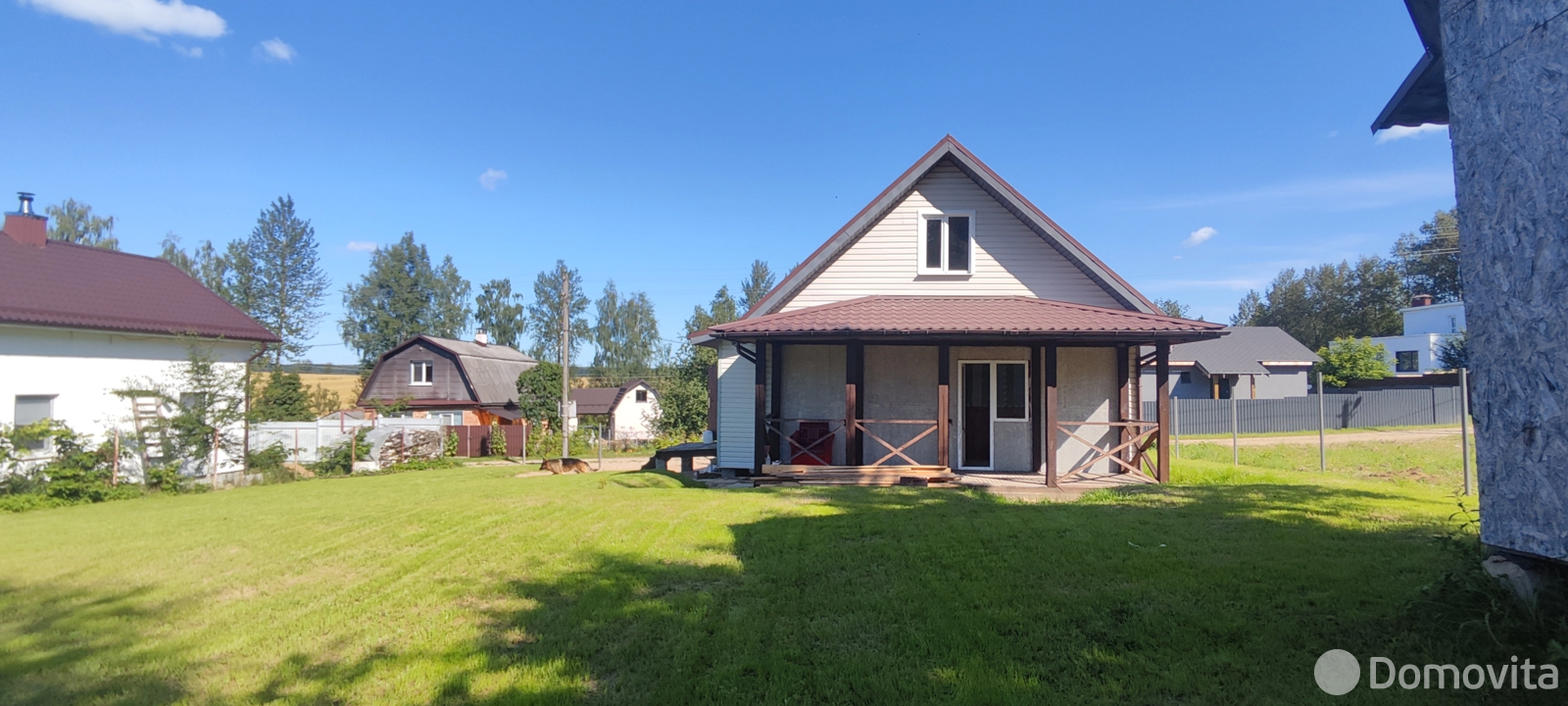 продажа дачи, Полиграфист, 