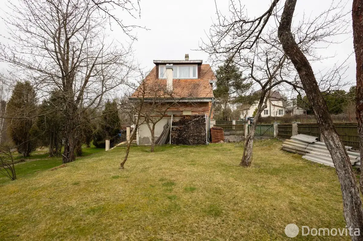 Купить 2-этажную дачу в Черница Минская область, 69900USD, код 185563 - фото 42