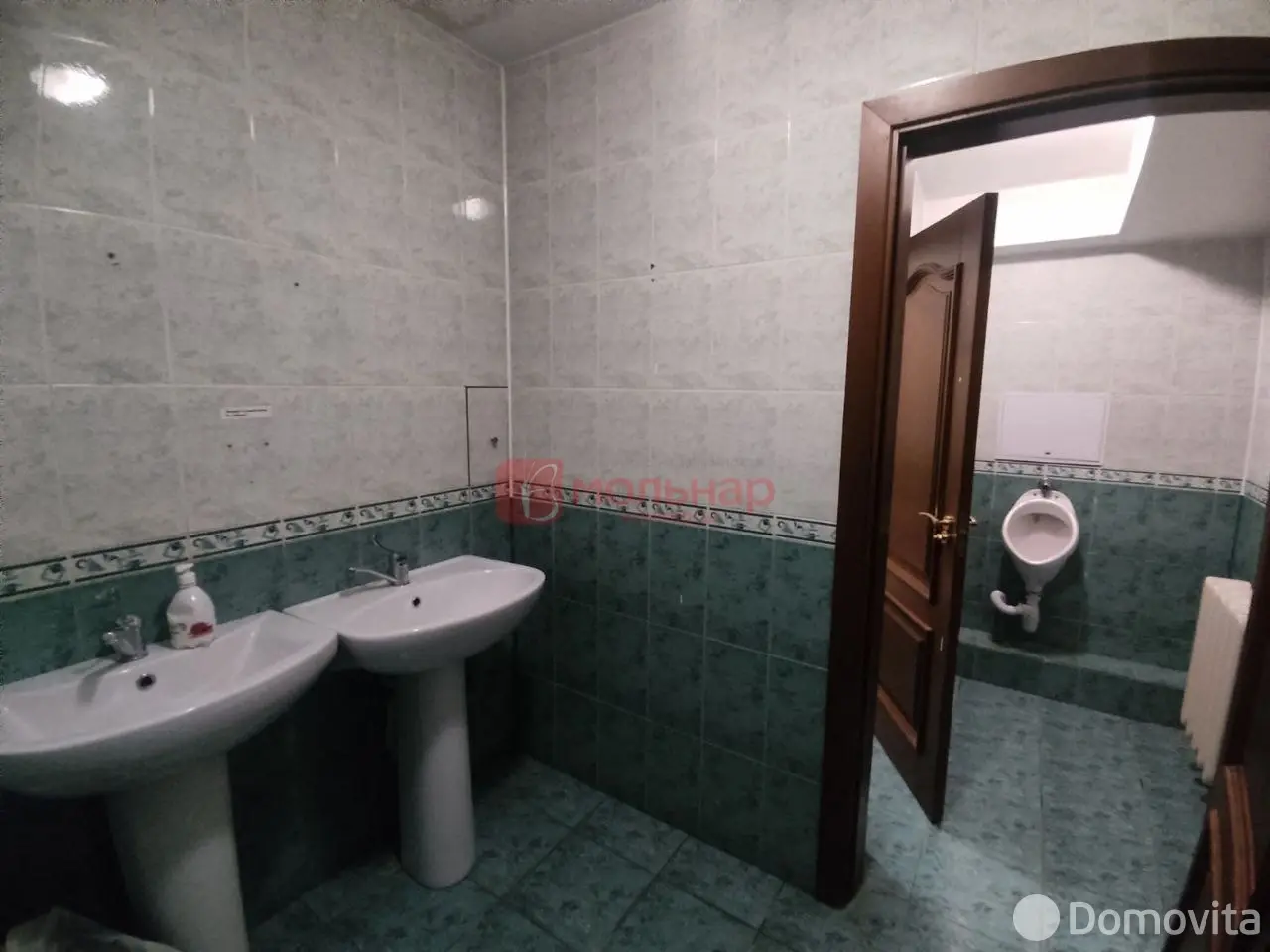 Снять офис на б-р Мулявина, д. 6 в Минске, 345USD, код 15058 - фото 5