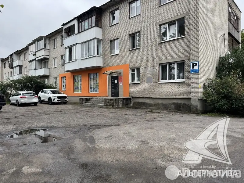 Продажа торгового помещения в Бресте, 120000USD, код 997980 - фото 12
